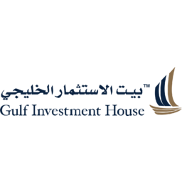 Gulf Investment House Company Logo