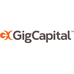 GigCapital9 Logo