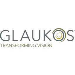 Glaukos Logo