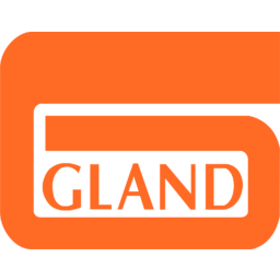 Gland Pharma
 Logo