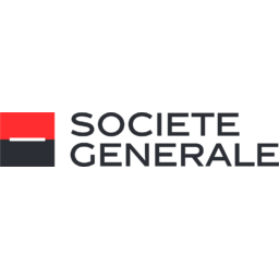 Société Générale
 Logo