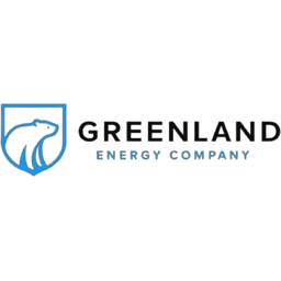 Greenland Energy Company Logo
