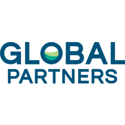 Global Partners LP Logo