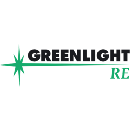 Greenlight Reinsurance Logo