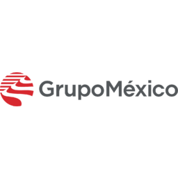 Grupo México
 Logo