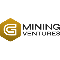 G Mining Ventures Logo