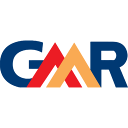 GMR Group
 Logo