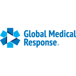 GMR Solutions Inc. Logo