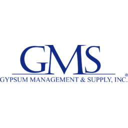 GMS Logo