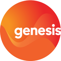 Genesis Energy Logo
