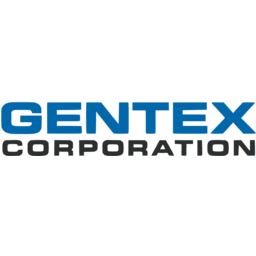 Gentex Logo
