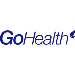 GoHealth Logo