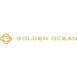 Golden Ocean Group Logo