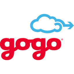 Gogo Inflight Internet
 Logo