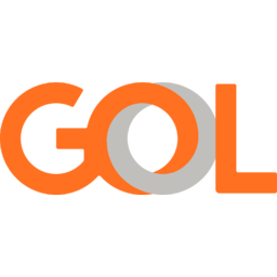 GOL Airlines Logo