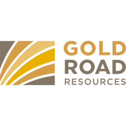 Gold Road Resources Logo