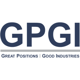 GPGI, Inc. Logo