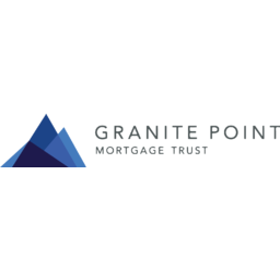 Granite Point Mortgage Trust Logo