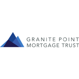 Granite Point Mortgage Trust Logo
