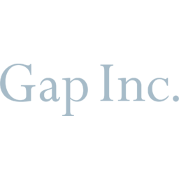 Gap Inc.
 Logo