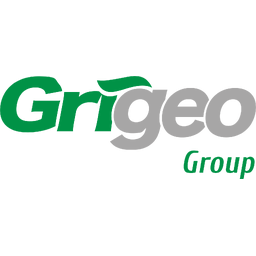 Grigeo AB Logo