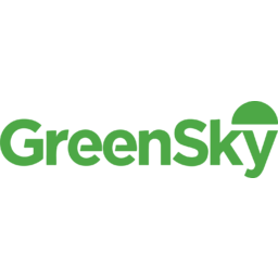 GreenSky Logo