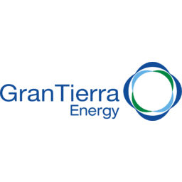 Gran Tierra Energy Logo
