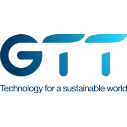 Gaztransport & Technigaz Logo