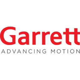 Garrett Motion Logo