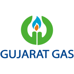Gujarat Gas
 Logo
