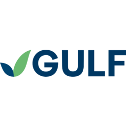 Gulf Development Public Company Logo