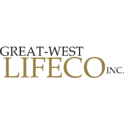 Great-West Lifeco
 Logo