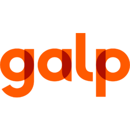 Galp Energia Logo