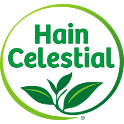 Hain Celestial Logo