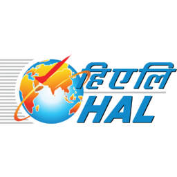 Hindustan Aeronautics Logo