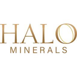 Halo Minerals PLC Logo