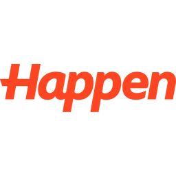 Happen, Inc. Logo