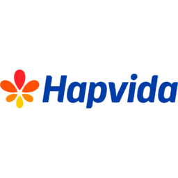 Hapvida Logo