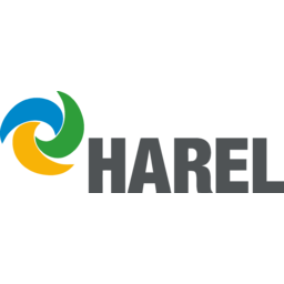 Harel Group
 Logo
