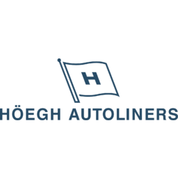 Höegh Autoliners Logo