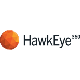 HawkEye 360 Logo