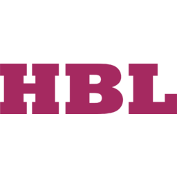 HBL Logo