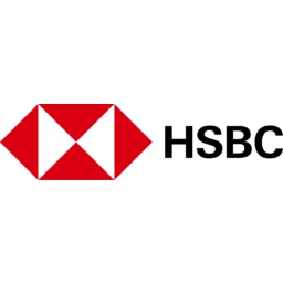 HSBC Oman Logo