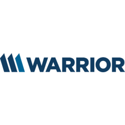 Warrior Met Coal
 Logo