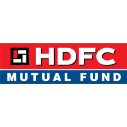 HDFC Asset Management Company Limited Logo