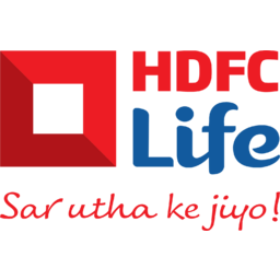 HDFC Life
 Logo