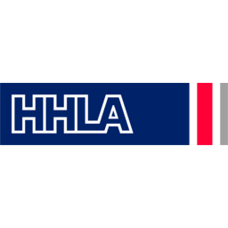 Hamburger Hafen
 Logo