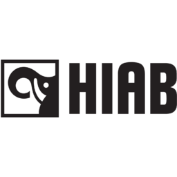 Hiab Oyj Logo