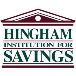 Hingham Institution for Savings
 Logo