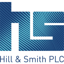 Hill & Smith PLC Logo